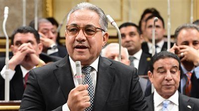 رئيس محلية النواب: البرلمان طلب الإحصاءات منذ البداية.. وأشك في قدرة الحكومة على تقديم بيانات "الساكن الأصلي" غدًا - الخليج الان
