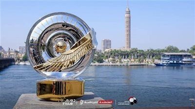 تعرف على موعد انطلاق بطولة الدوري المصري للموسم الجديد - الخليج الان