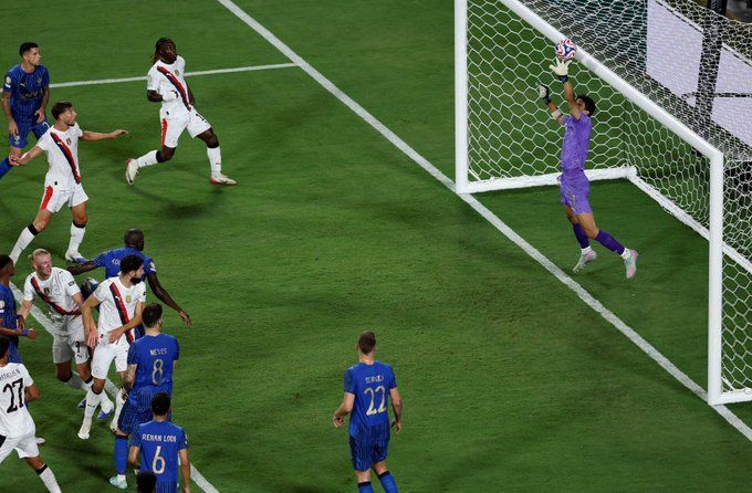 زعيم آسيا يهزم بطل إنجلترا: الهلال السعودي ينتصر على مانشستر سيتي الإنجليزي (3/4) في ثمن نهائي كأس العالم للأندية - الخليج الان