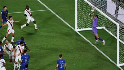 زعيم آسيا يهزم بطل إنجلترا: الهلال السعودي ينتصر على مانشستر سيتي الإنجليزي (3/4) في ثمن نهائي كأس العالم للأندية - الخليج الان