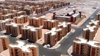 مدن جديدة وحياة كريمة لملايين المصريين.. نقطة تحول عمراني بملف الإسكان بعد 30 يونيو - الخليج الان