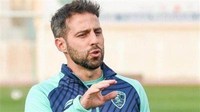 من هو يانيك فيريرا المدير الفني الجديد لنادي الزمالك؟ - الخليج الان