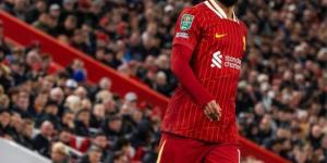 100 مليون يورو بديل محمد صلاح في ليفربول - الخليج الان