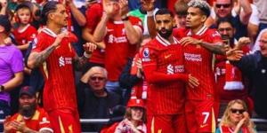 ليفربول يبدأ حملة الدفاع عن لقب كأس الرابطة .. القنوات الناقلة - الخليج الان