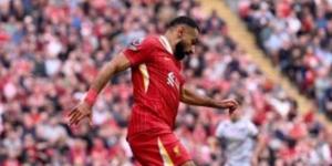 هل يجدد محمد صلاح عقده مع ليفربول بعد نجاح تجربته مع سلوت؟ - الخليج الان