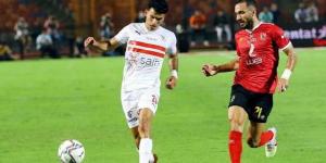 حكاية ثأر «ثلاثي الأبعاد» ينتظر الأهلي ضد الزمالك في "مواجهة السوبر" - الخليج الان