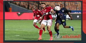 فريق جديد.. تشكيل الزمالك المتوقع لمواجهة الأهلي في السوبر الأفريقي - الخليج الان