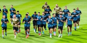 الزمالك يخشى عقدة النهائي..  وجوهانسبرج تقلق الأهلي - الخليج الان