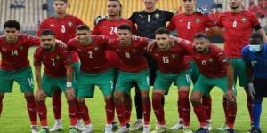 المنتخب المغربي يختتم إستعداداته لمواجهة أمريكا في أولمبياد باريس 2024 - الخليج الان