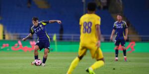 النصر يحتج  على الهلال  والتعاون - الخليج الان