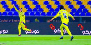 سيدات النصر يبدأن بثلاثية العلا - الخليج الان