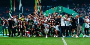 الزمالك يتربَّع على عرش إفريقيا ويؤكد تفوقه على الأهلي - الخليج الان