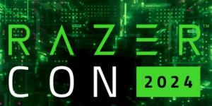 Razer تعلن عن عدد من المنتجات خلال فعاليات مؤتمر RazerCon 2024 - الخليج الان