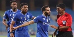 الهلال السعودي يختتم تحضيراته للموسم الجديد أمام أودينيزي والاتحاد يواجه بيتيس - الخليج الان