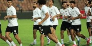 منتخب مصر يسافر موريتانيا بطائرة خاصة لمواجهة المرابطون - الخليج الان