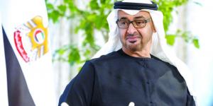 محمد بن زايد ومحمد بن راشد: نواصل تعزيز شراكتنا مع الصين والمضي بها إلى آفاق أكبر - الخليج الان