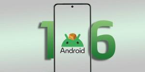 تحديث Android 16 يُسمى “بقلاوة” بدلاً من اسم يبدأ بحرف “W” – وإليك السبب وراء ذلك - الخليج الان