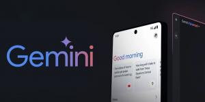 غوغل تطرح خدمة "Gemini Live" مجاناً مع إضافة 10 أصوات جديدة - الخليج الان