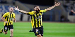 الاتحاد يتخطى عقبة الأخدود ويزاحم الهلال على صدارة الدوري السعودي - الخليج الان