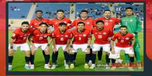 المنتخب اليمني يستعد لخطف كأس الخليج - الخليج الان