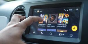 وصول Android Auto 13.0 مع ميزات رئيسية جديدة - الخليج الان