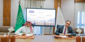 مجموعة stc تدعم التحول الرقمي لمشروع الدرعية - الخليج الان