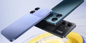 إطلاق عالمي لـ Xiaomi Poco C75 بتكوينين للذاكرة وخيارات ألوان متعددة - الخليج الان