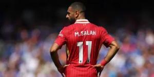 لاعب ليفربول : صلاح لن يجدد عقده مع الفريق - الخليج الان