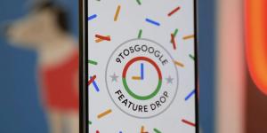 Android 15 Pixel Drop: تحسينات في تطبيق الطقس وميزات جديدة للصور ومقاطع فيديو Pixel 9 تحت الماء - الخليج الان