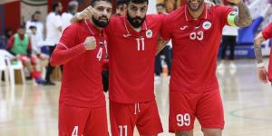 فوز البطائح 7-1 وخورفكان 8-1 في دوري الصالات - الخليج الان