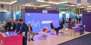 مجموعة stc تختتم مشاركتها في المؤتمر الأوروبي للساعات - الخليج الان