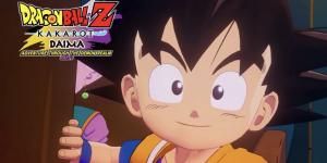 شخصيات جديدة من أنمي Dragon Ball DAIMA بطريقها إلى DRAGON BALL: Sparking! ZERO - الخليج الان