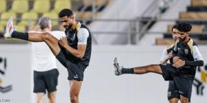 الاتحاد.. العمري يتجاوز الإصابة - الخليج الان