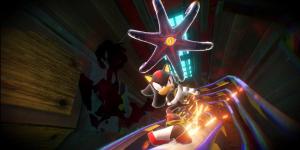 تسريب عرض أسلوب لعب للعبة Sonic X Shadow Generations - الخليج الان