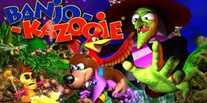 مسؤول اكسبوكس: ”أعلم تماماً كم تعني لعبة Banjo-Kazooie لعشاقنا” - الخليج الان