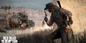 يُقال أن نسخة PS5 من Red Dead Redemption قيد التطوير حاليًا - الخليج الان