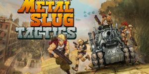 رسميًا: Metal Slug Tactics تصدر خلال أسابيع قليلة - الخليج الان