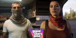 مجانين GTA 6 يحاولون استراق النظر أمام مقر Rockstar على أمل الوصول إلى معلومات جديدة! - الخليج الان