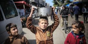 الخارجية الفلسطينية :مجلس الأمن مسؤول عن فشل وقف حرب الإبادة ضد شعبنا - الخليج الان