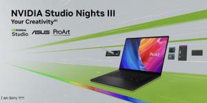 احتفالية NVIDIA Studio Nights 3 وتكريم المُبدعين وصنّاع المحتوى بجوائز مرموقة - الخليج الان