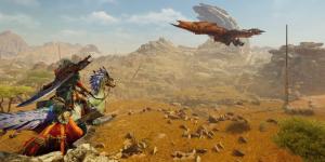 بيتا Monster Hunter Wilds المفتوحة تنطلق 31 أكتوبر - الخليج الان