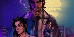 شركة Telltale تنفي أنباء إلغاء The Wolf Among Us 2 - الخليج الان