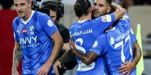 نتائج مباريات الهلال آخر 5 مواجهات قبل موقعة التعاون في الجولة 8 بـ الدوري السعودي .. الخليج الان