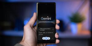 جوجل توسع امتدادات Gemini لتشمل المزيد من الأجهزة - الخليج الان