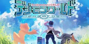 Digimon World: Next Order تكسر حاجز المليون نسخة مباعة - الخليج الان