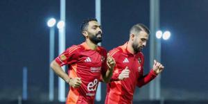 الأزمات تعصف بالأهلي والزمالك قبل موقعة الثأر - الخليج الان