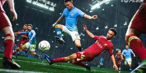 المبيعات الأمريكية: EA Sports FC 25 في الصدارة متفوقة على Astro Bot في سبتمبر - الخليج الان