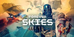 لعبة Forever Skies ستنهي مرحلة الوصول المبكر وتطلق الإصدار 1.0 في أوائل عام 2025 - الخليج الان