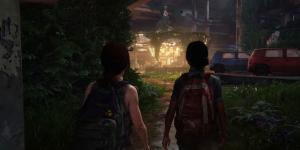 لعبة The Last of Us.. مغامرة وحشية للنجاة في عالم الوباء - الخليج الان