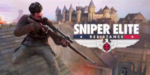 لعبة Sniper Elite Resistance تصدر في 30 يناير 2025 - الخليج الان